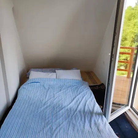 Dzafic Resort, Ginje Bb * Visoko