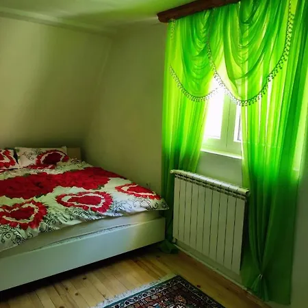 Feriehus Dzafic Resort, Ginje Bb *