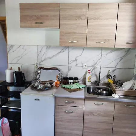 Dzafic Resort, Ginje Bb * Visoko