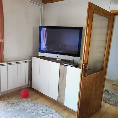 Dzafic Resort, Ginje Bb *